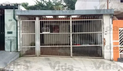 Casa Térrea em Osasco