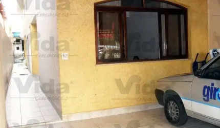 sobrado em Osasco