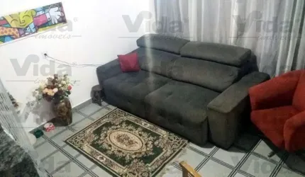 Casa Sobrado em Osasco