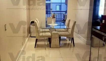 Apartamento em Conceição  -  Osasco