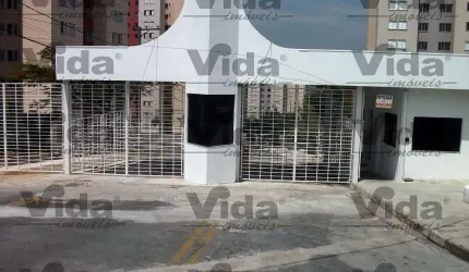Apartamento em Osasco