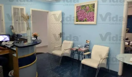 Casa Comercial em Vila Yara  -  Osasco
