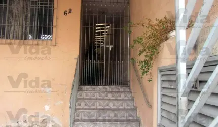 Casa Térrea em Pestana  -  Osasco