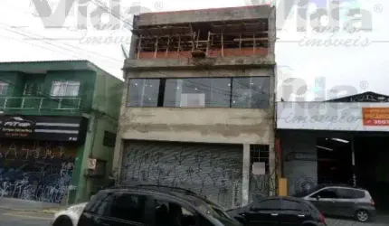 Prédio em Osasco