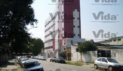 Prédio Inteiro para locação em Km 18  -  Osasco