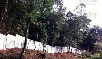 Terreno Área em Três Montanhas  -  Osasco