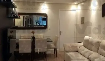 Apartamento em Osasco