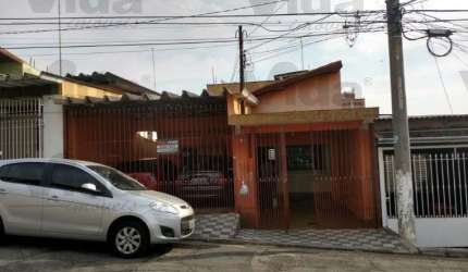 Terreno Residencial em Quitaúna  -  Osasco