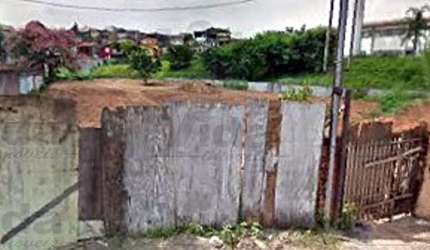 Terreno comercial em Osasco