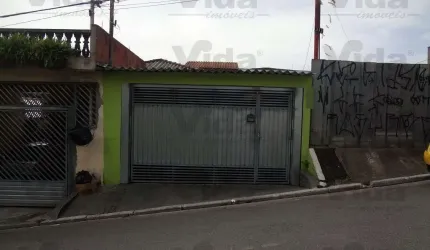 Casa Térrea em Osasco