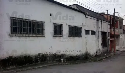 Galpão  a venda em Jardim Mutinga  -  Barueri