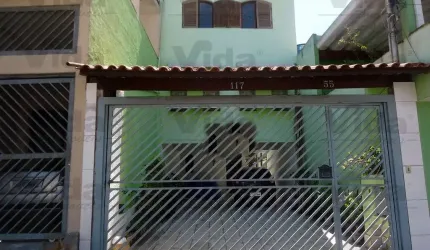 Casa Sobrado em Osasco