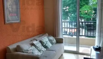 Apartamento em Quitaúna  -  Osasco