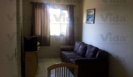Apartamento à venda em Conceição  -  Osasco