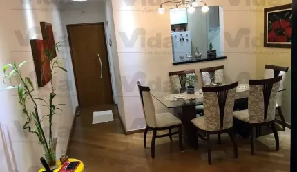 Apartamento em Osasco