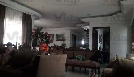 Casa Sobrado  a venda em City Bussocaba  -  Osasco