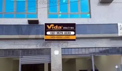 Prédio pra Locação em Centro  -  Barueri