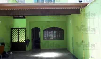 Casa Sobrado a venda  em Centro  -  Osasco