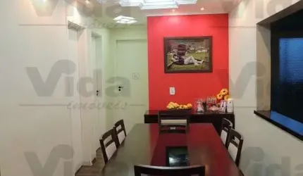 Apartamento em Osasco