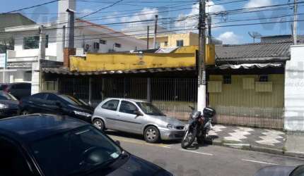 Terreno Casa em Osasco