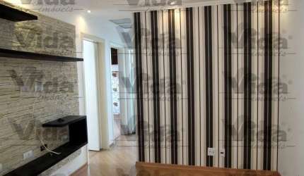 Apartamento em Cidade das Flores  -  Osasco