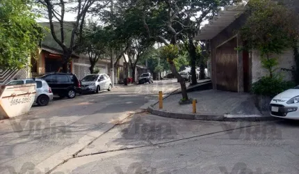 Casa Sobrado em Osasco