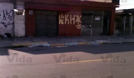 Casa Térrea em Munhoz  -  Osasco