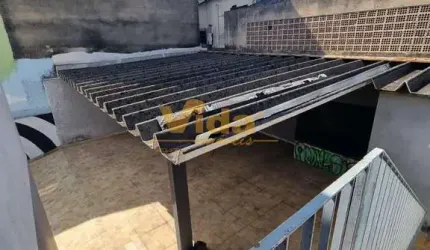 Casa Comercial para Locação em Jardim das Flores  -  Osasco