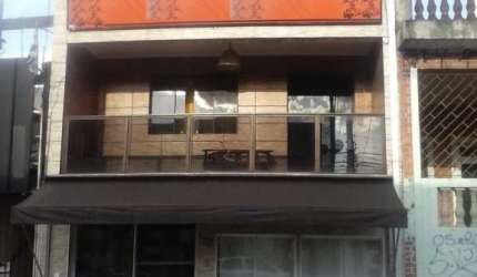 sobrado comercial a venda em km 18  -  Osasco