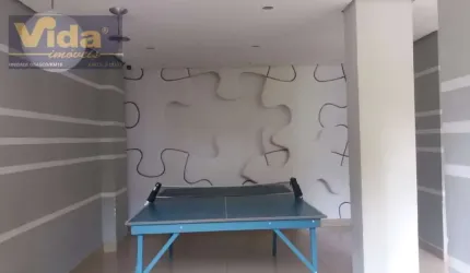 Apartamento  a venda em Bussocaba  -  Osasco