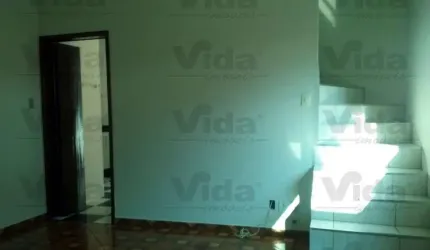 Casa Sobrado em Pestana - Osasco, SP