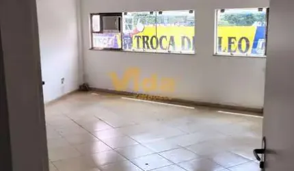 Salas Comercial em Centro - Osasco, SP
