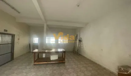 Salas Comercial em Jardim Helena Maria  -  Osasco