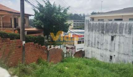 Terreno Residencial em Jaguaribe - Osasco, SP