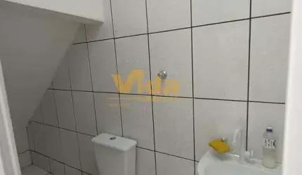 Salão Comercial em Bela Vista  -  Osasco