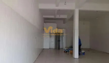 Salão Comercial em Pestana  -  Osasco