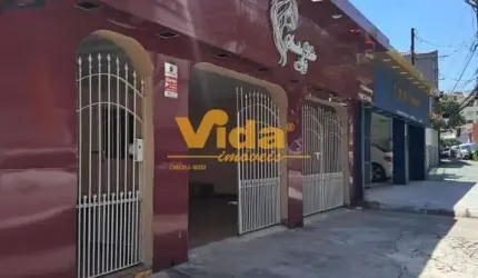 Casa em Vila Osasco - Osasco, SP