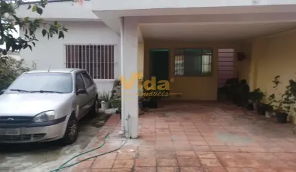 Casa em Pestana - Osasco, SP