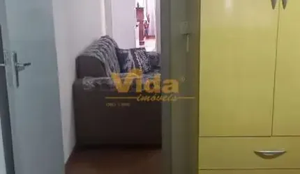 Casa em Vila Yolanda  -  Osasco