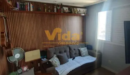 Apartamento em São Pedro - Osasco, SP
