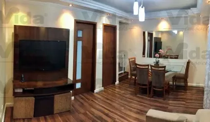 Casa de Condomínio  a venda em Quitaúna  -  Osasco