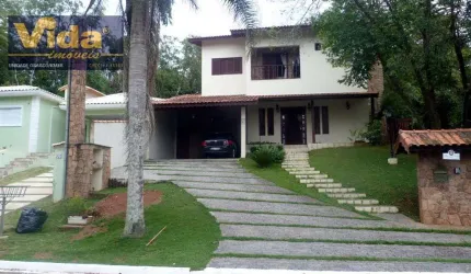 Casa de Condominio em Transurb  -  Itapevi