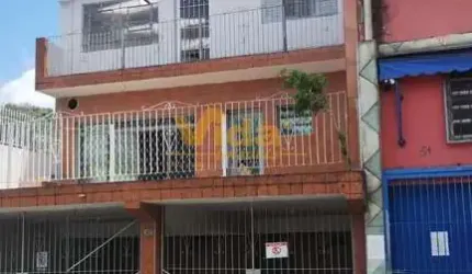 Sobrado em Jardim Roberto  -  Osasco