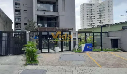 Apartamento em Km 18  -  Osasco
