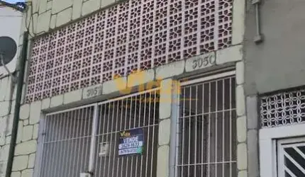Casa Com 4 Casas em Vila Yolanda  -  Osasco