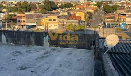 Galpão em Vila Yolanda  -  Osasco
