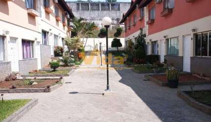 Sobrado Condomínio em Vila Yolanda  -  Osasco