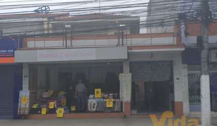 sobrado comercial a venda  em Centro  -  Osasco