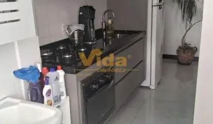 Apartamento em Km 18  -  Osasco