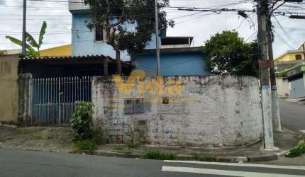 Sobrado em Jardim das Flores  -  Osasco